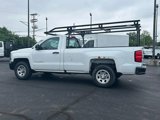 Used 2016 Chevrolet Silverado 1500 W/T image 4