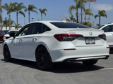 Certified 2024 Honda Civic Sport image 6