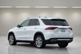 Used 2022 Mercedes-Benz GLE 350 4MATIC image 5