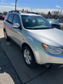 Used 2010 Subaru Forester 2.5X Limited w/ Popular Equipment Group 7B image 2