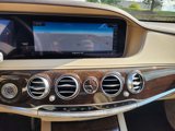 Certified 2019 Mercedes-Benz S 560 Sedan image 2