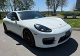 Used 2015 Porsche Panamera GTS w/ Premium Package Plus image 3
