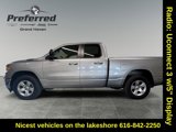 Used 2022 RAM 1500 Lone Star image 2