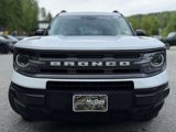 Used 2022 Ford Bronco Sport Big Bend image 2