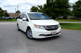 Used 2016 Honda Odyssey SE image 2