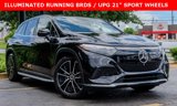 Used 2023 Mercedes-Benz EQS 450+ SUV image 3
