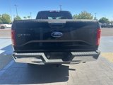 Used 2016 Ford F150 XLT w/ Equipment Group 301A Mid image 6