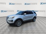 Used 2017 Ford Explorer Limited image 4
