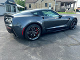 Used 2017 Chevrolet Corvette Z06 w/ Battery Protection Package image 5