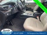 Used 2020 Ford Explorer Limited image 3
