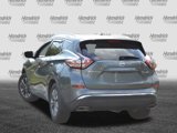 Used 2015 Nissan Murano SL image 3