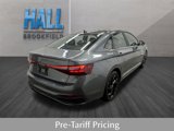 New 2025 Volkswagen Jetta SE image 5