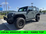 Used 2014 Jeep Wrangler Unlimited Sport w/ Connectivity Group image 2