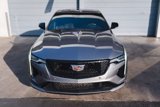 Used 2021 Cadillac CT4 V w/ Technology Package image 4
