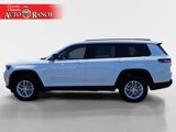 New 2025 Jeep Grand Cherokee L Laredo image 2