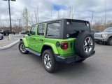 Used 2019 Jeep Wrangler Unlimited Sahara image 5