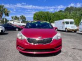 Used 2016 Kia Forte LX image 2
