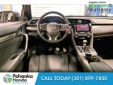Used 2018 Honda Civic Si image 4