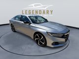 Used 2022 Honda Accord Sport image 3