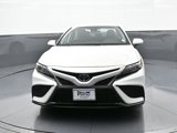 Certified 2022 Toyota Camry SE image 2