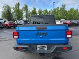 Certified 2022 Jeep Gladiator Sport image 5
