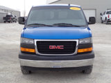 Used 2018 GMC Savana 3500 LT w/ LT Preferred Equipment Group image 4