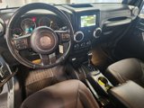 Used 2014 Jeep Wrangler Sahara w/ Connectivity Group image 3