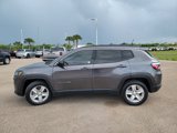 Certified 2022 Jeep Compass Latitude image 5