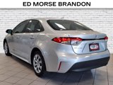 Used 2023 Toyota Corolla LE image 3