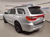 Used 2024 Dodge Durango R/T image 4