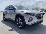 Used 2022 Hyundai Tucson SEL w/ Convenience Package image 6