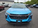 New 2025 Chevrolet Trax RS w/ Sunroof Package image 2