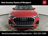 Used 2024 Audi Q3 2.0T Premium w/ Convenience Package image 2