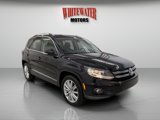Used 2012 Volkswagen Tiguan SE image 5