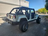 Used 2010 Jeep Wrangler Unlimited Sport image 5