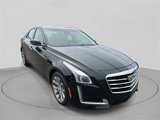 Used 2016 Cadillac CTS Luxury image 3