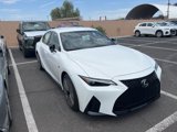 New 2025 Lexus IS 300 F Sport image 3