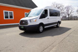Used 2017 Ford Transit 350 XLT image 2