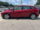 Used 2014 Ford Focus SE image 5