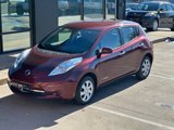 Used 2017 Nissan Leaf S w/ Charge Package image 6