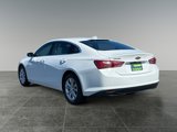 Used 2021 Chevrolet Malibu LT image 5