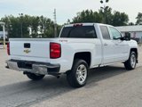 Used 2017 Chevrolet Silverado 1500 LT w/ Max Trailering Package image 5