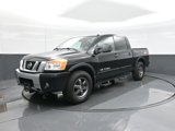Used 2015 Nissan Titan PRO-4X image 3