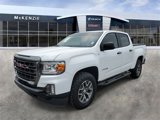 Certified 2022 GMC Canyon AT4 image 2