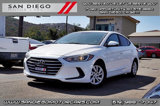 Used 2017 Hyundai Elantra SE image 2