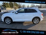 Used 2018 Audi Q5 2.0T Premium Plus w/ Premium Plus Package image 2