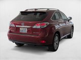 Used 2010 Lexus RX 450h AWD image 5