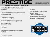 Used 2020 Cadillac CT4 Luxury w/ Sun And Sound Package image 4
