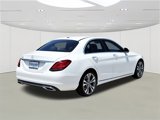 Used 2019 Mercedes-Benz C 300 Sedan image 4
