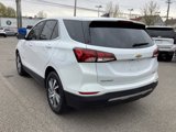 Used 2022 Chevrolet Equinox LT image 5